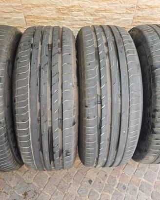 gomme 235 60 18