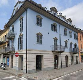 Appartamento a Nizza Monferrato (AT)