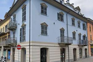 Appartamento a Nizza Monferrato (AT)