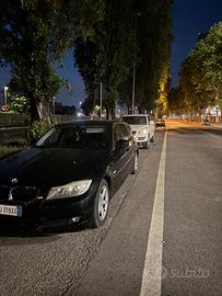 BMW 316D