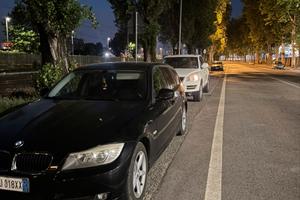 BMW 316D