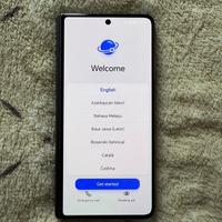 HONOR MAGIC V2