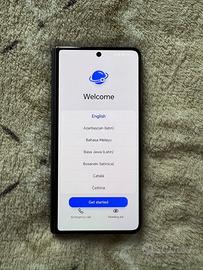 HONOR MAGIC V2