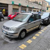 Fiat Panda 1.2 Dynamic SOLO 33.000 Km.