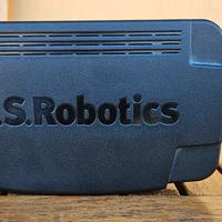 Modem ADSL USRobotics