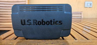 Modem ADSL USRobotics