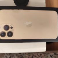 i phone 13 pro max 