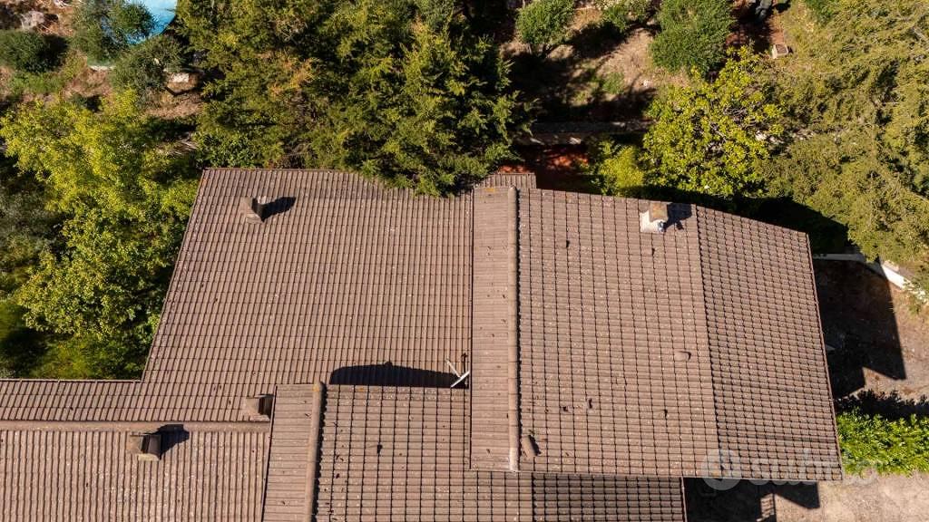 Casa – Salisano, Rieti - Altro