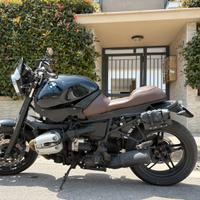 Moto BMW RT 850 D'epoca