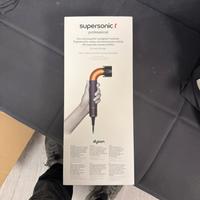 Dyson supersonic R