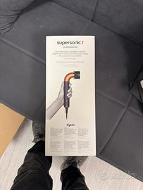 Dyson supersonic R