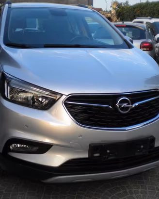 OPEL Mokka X 1.6 CDTI Ecotec 136CV 4x4 Start&Sto