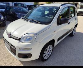 FIAT Panda 3ª serie - Panda 0.9 TwinAir Turbo Natu