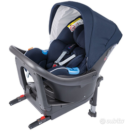 Seggiolino Auto Oasys i-Size Bebecare Chicco