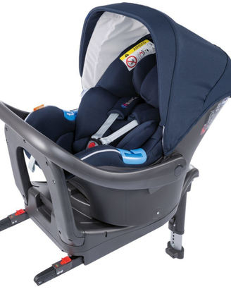 Seggiolino Auto Oasys i-Size Bebecare Chicco
