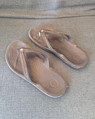 Ciabatte Crocs per ragazzo