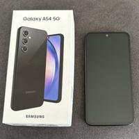 SAMSUNG A54