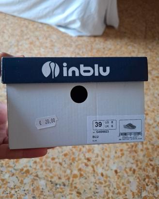 Pantofole invbu