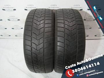 Gomme 235 50 19 Trocmoh 2021 80% 235 50 R19