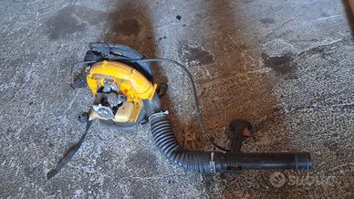 soffiatore Power Plus 