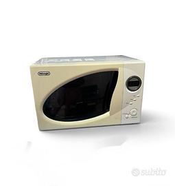 Forno microonde
