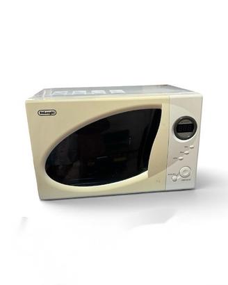 Forno microonde