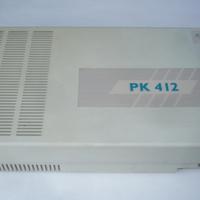 Centralino telefonico Urmet PK412