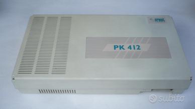 Centralino telefonico Urmet PK412