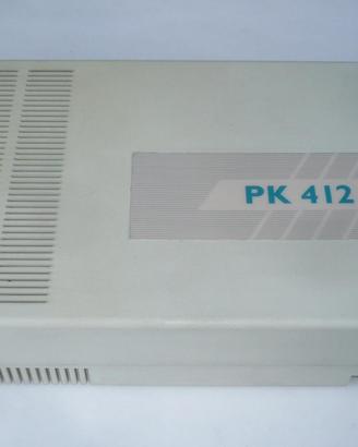 Centralino telefonico Urmet PK412