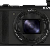 Sonny dsc hx50