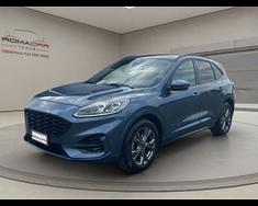 FORD Kuga 1.5 EcoBlue 120 CV Titanium AUTOMATICA U