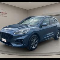 FORD Kuga 1.5 EcoBlue 120 CV Titanium AUTOMATICA U