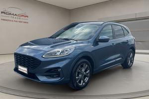 FORD Kuga 1.5 EcoBlue 120 CV Titanium AUTOMATICA U