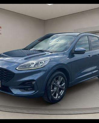FORD Kuga 1.5 EcoBlue 120 CV ST-Line AUTOMATICA