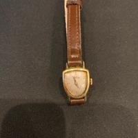 Orologio VETTA Vintage da donna - FUNZIONANTE