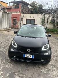 Smart fortwo passion