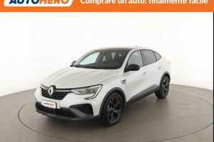 RENAULT Arkana BU77413