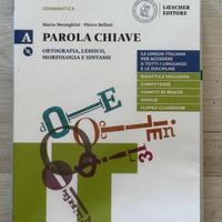 Parola Chiave – Volume A+B