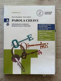 Parola Chiave – Volume A+B
