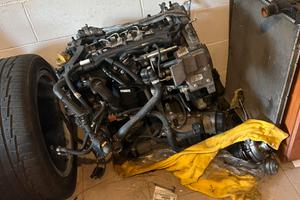 motore 1600 diesel