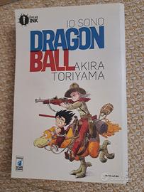 Io sono Dragonball (dragonball volume 1 grande)