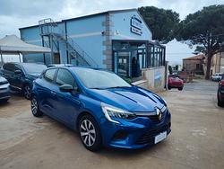 Renault Clio TCe 90 CV 5 porte Equilibre