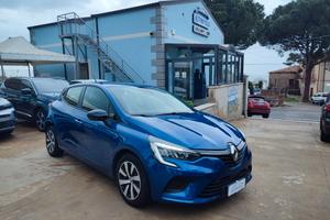 Renault Clio TCe 90 CV 5 porte Equilibre