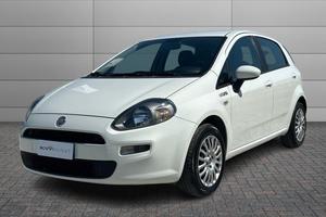 FIAT Punto III 2012 - Punto 5p 1.2 Street E6