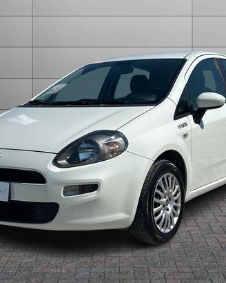 FIAT Punto III 2012 - Punto 5p 1.2 Street E6