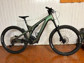 BICICLETTA SCOTT PATRON eRIDE 920