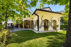 Albergo/Hotel - Venzone