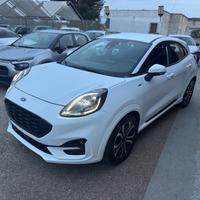 Ford Puma 1.0 EcoBoost Hybrid 125CV ST-Line X 2023
