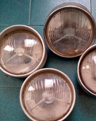 fanali ant  Siem  FIAT 500epoca