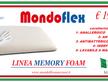 Cuscino memory foam